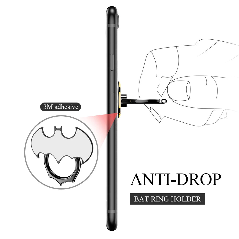 Ring Phone Holder
