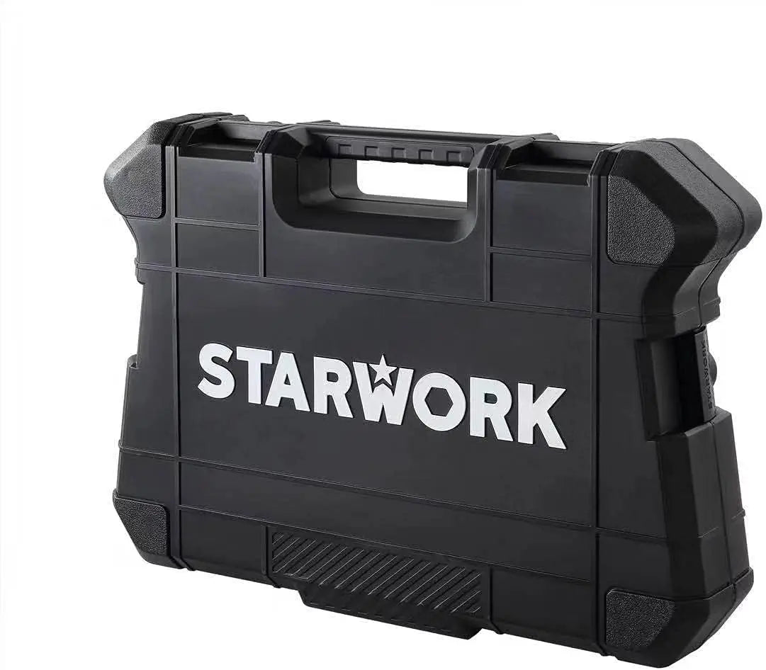 303-Piece Mechanics Tool Set and Socket Set
